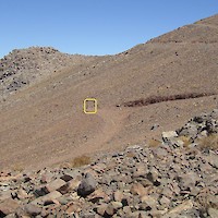 Orestone- Standing on Resguardo target