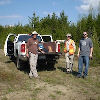 Captain Summer Exploration